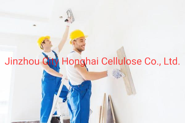 Industrial Grade Vae Redispersible Latex Powder Rdp