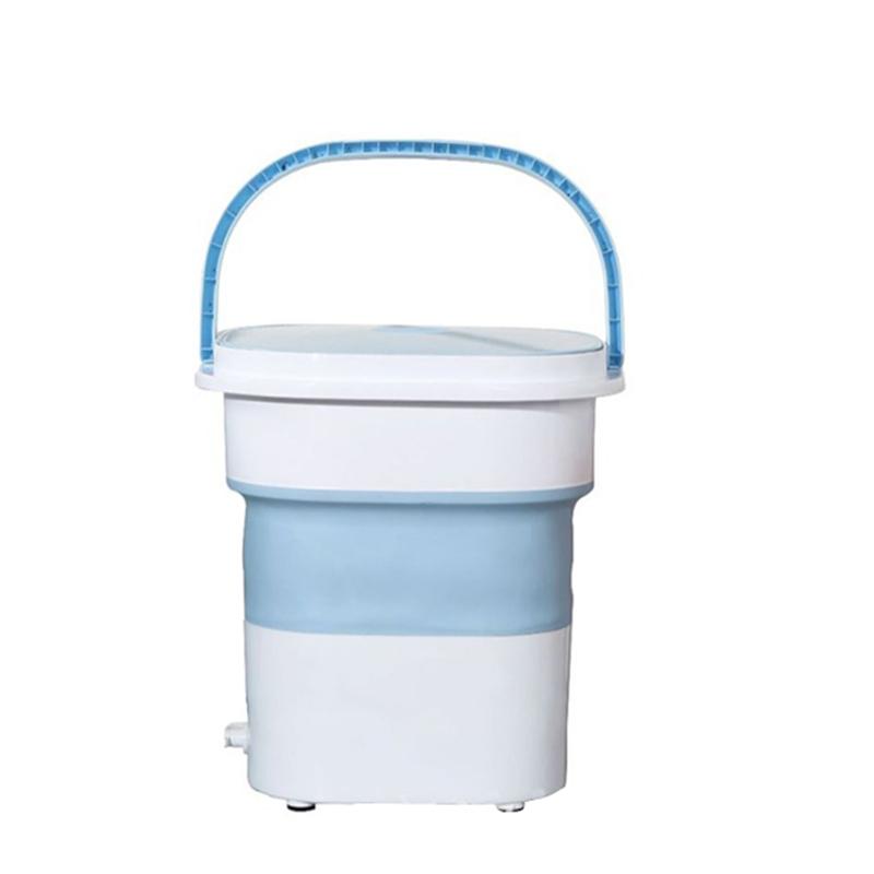 Compact Efficient Portable Washing Washer Machine for Small Spaces