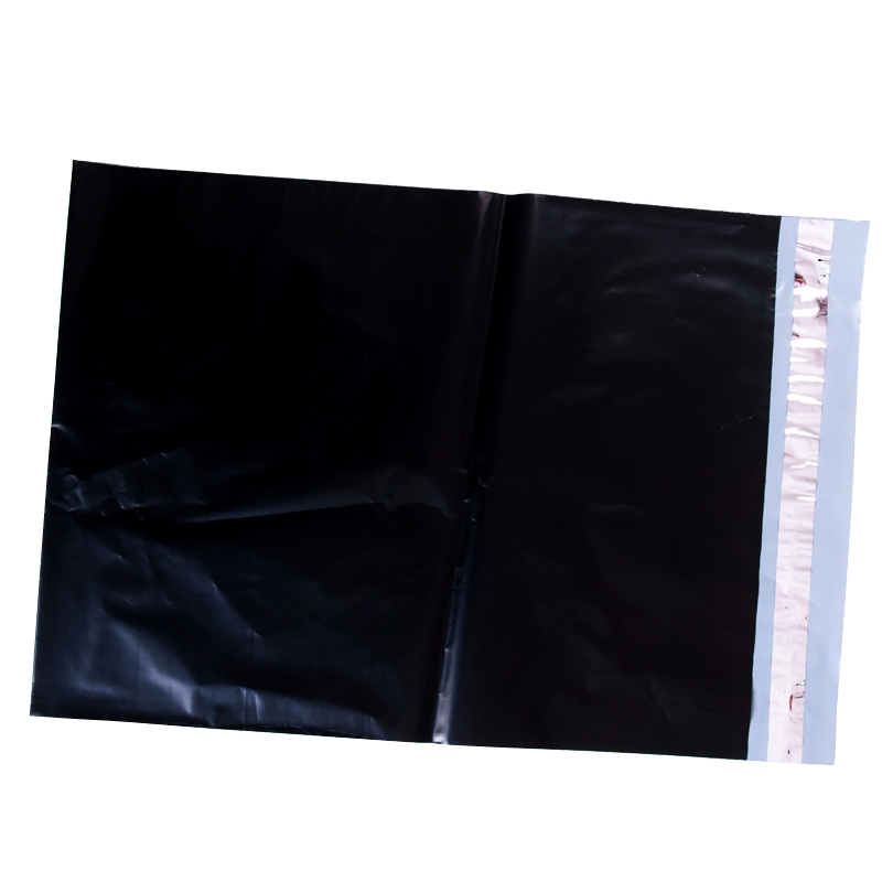 Compostable Mailers Household Custom Logo Printing Courier Bag