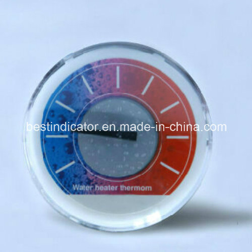 Popular Hot Water Heater Thermometer