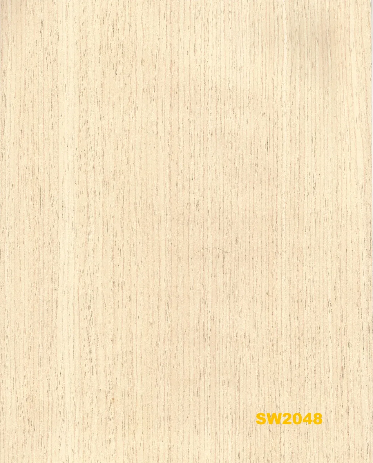 Melamine Films Decorative Self Adhesive Paper for Furniture