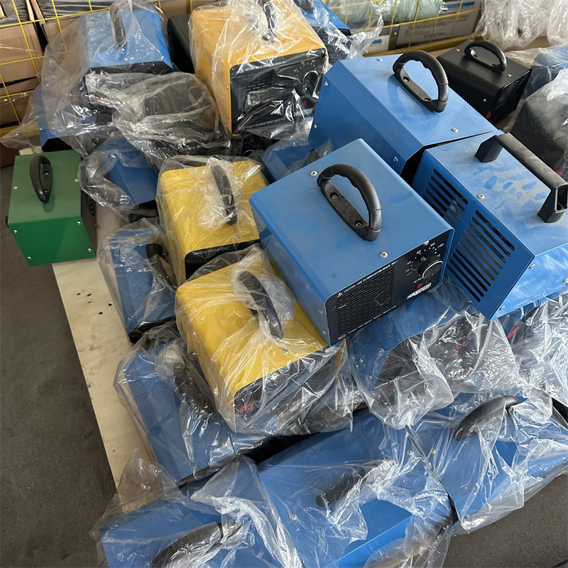 30g/H Portable Commercial Air Purifier Ozone Generator for Air or Water