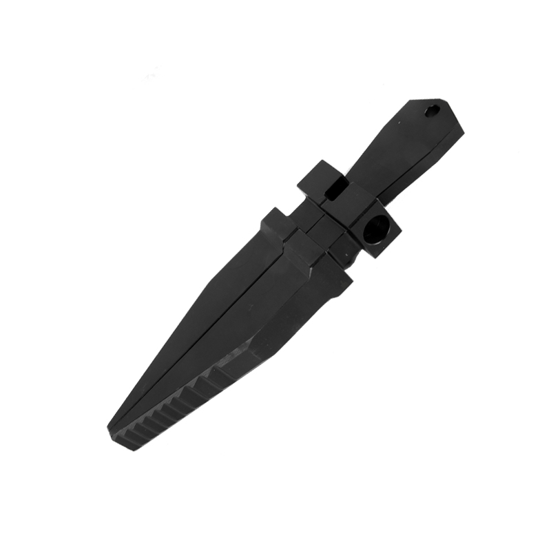 Усиленный клиновой отделитель литников и прибылей