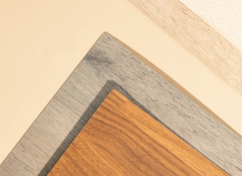 Melamine Film Faced Birch Plywood for Furniture