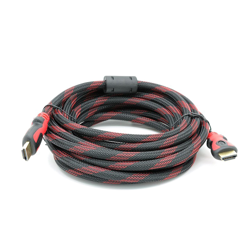 HDMI-кабель 15м, мужской-мужской, 1.4V, 3D, 1080P