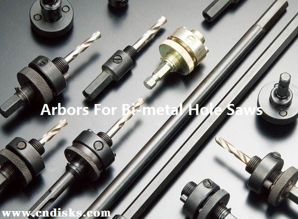 Биметаллический позиционный бур Alston для металла