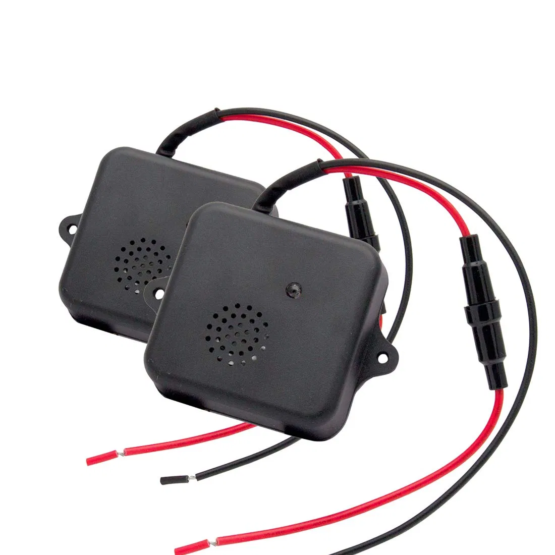 Mice Rat Repeller Ultrasonic Rodent Repellent for Car Truck Vehicle Automobile