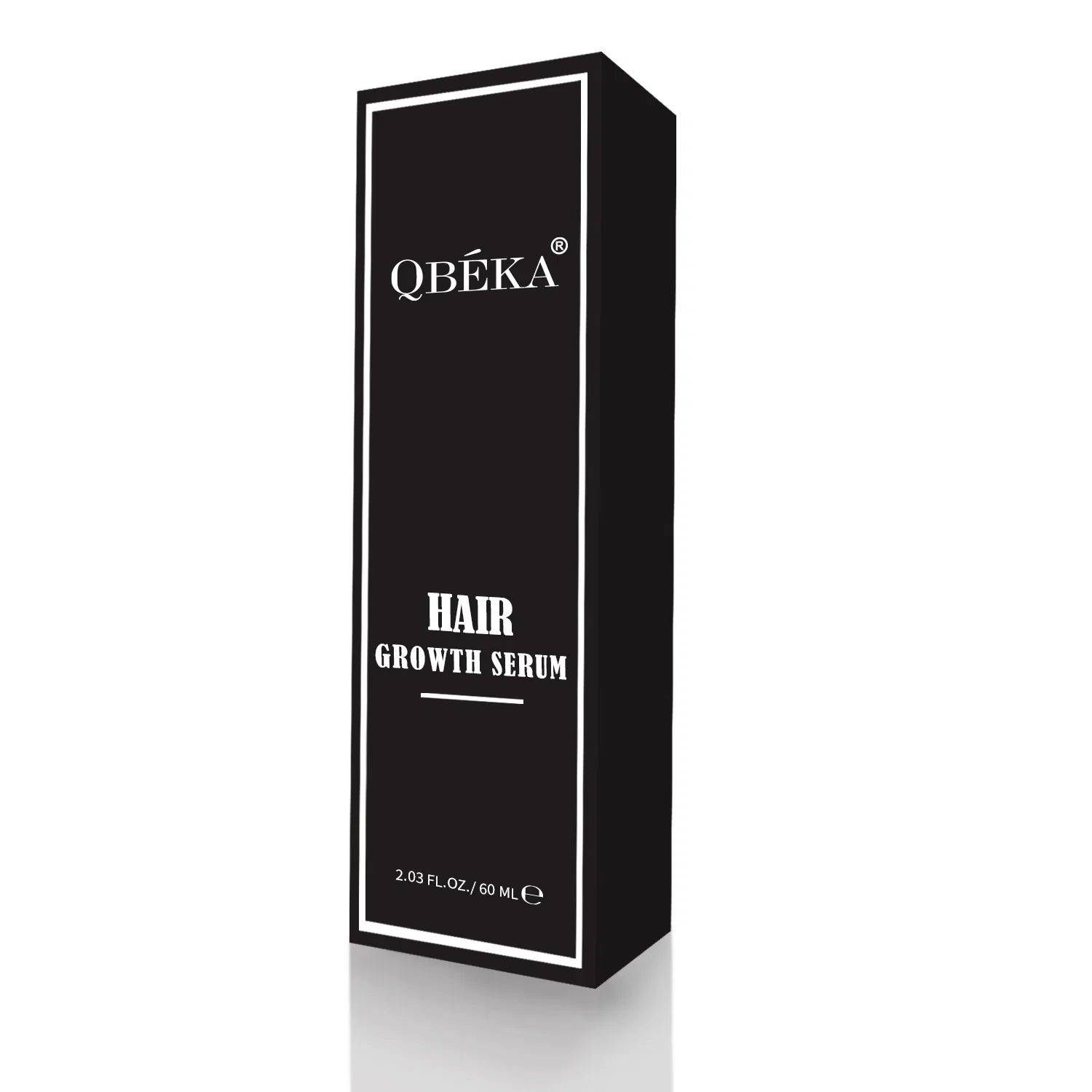 OEM 15 Days Can See Result Best Effect Formula Hair Growth Serum