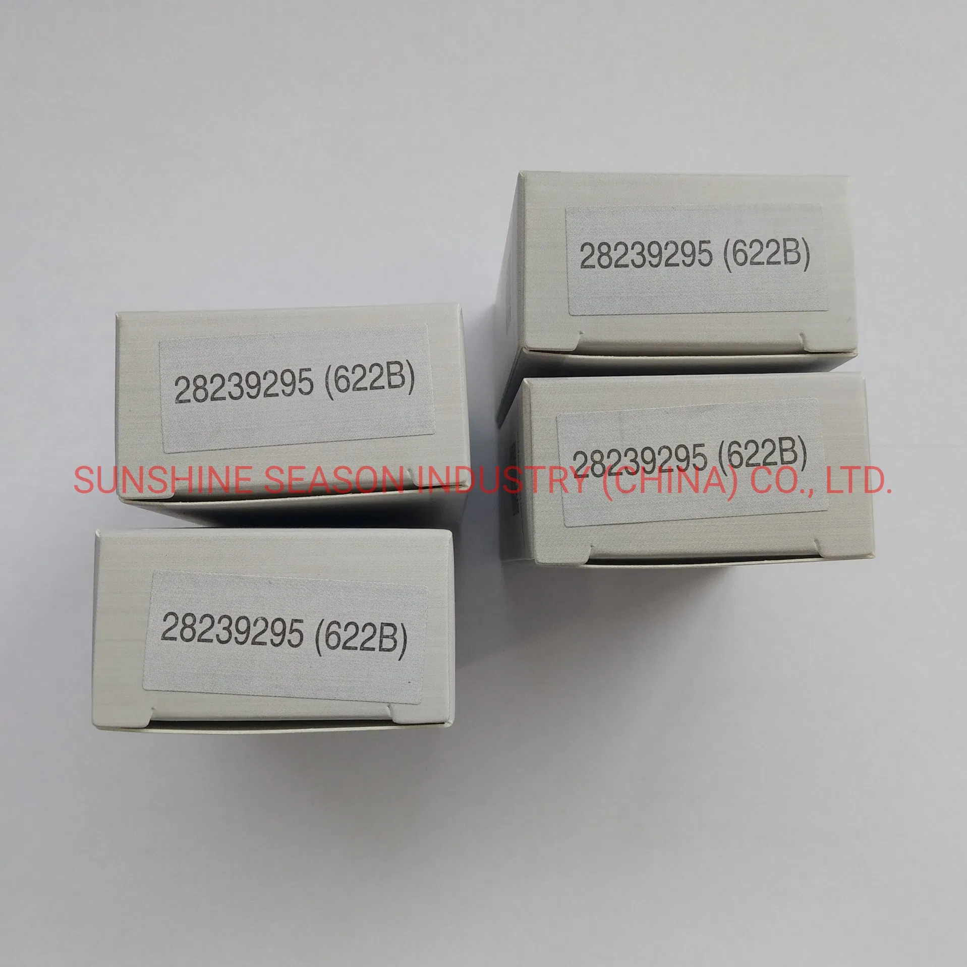 Common Rail Diesel Control Valve 28239295 / 28278897 / 28538389 / 9308Z625C