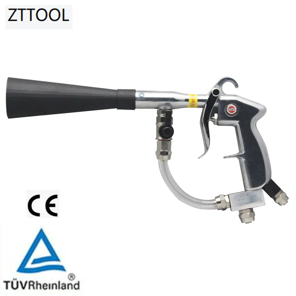 Пневматический пистолет Tornador для экономии воды