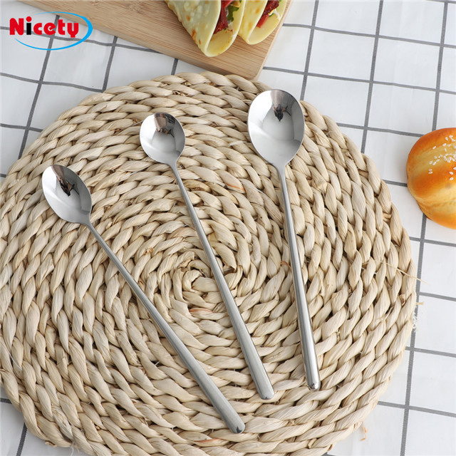 Custom Metal Kids Mini Eco Reusable Knife Cutlery Set Stainless Steel Tableware Spoon and Fork