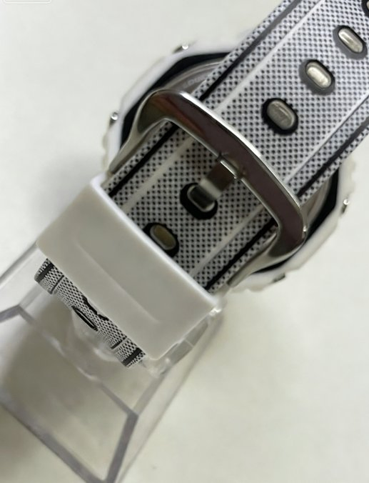 Arabic Dial and Rubber Band Fashion Business Wholesale