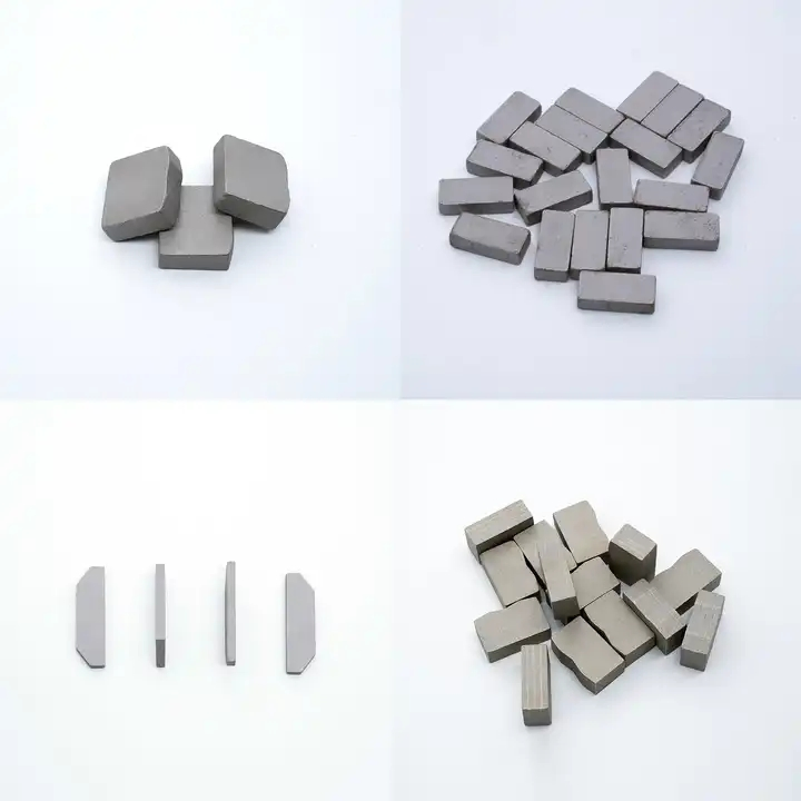 High Quality Sharpness Marble Stone Cutting Diamond Segment Quarry Popular