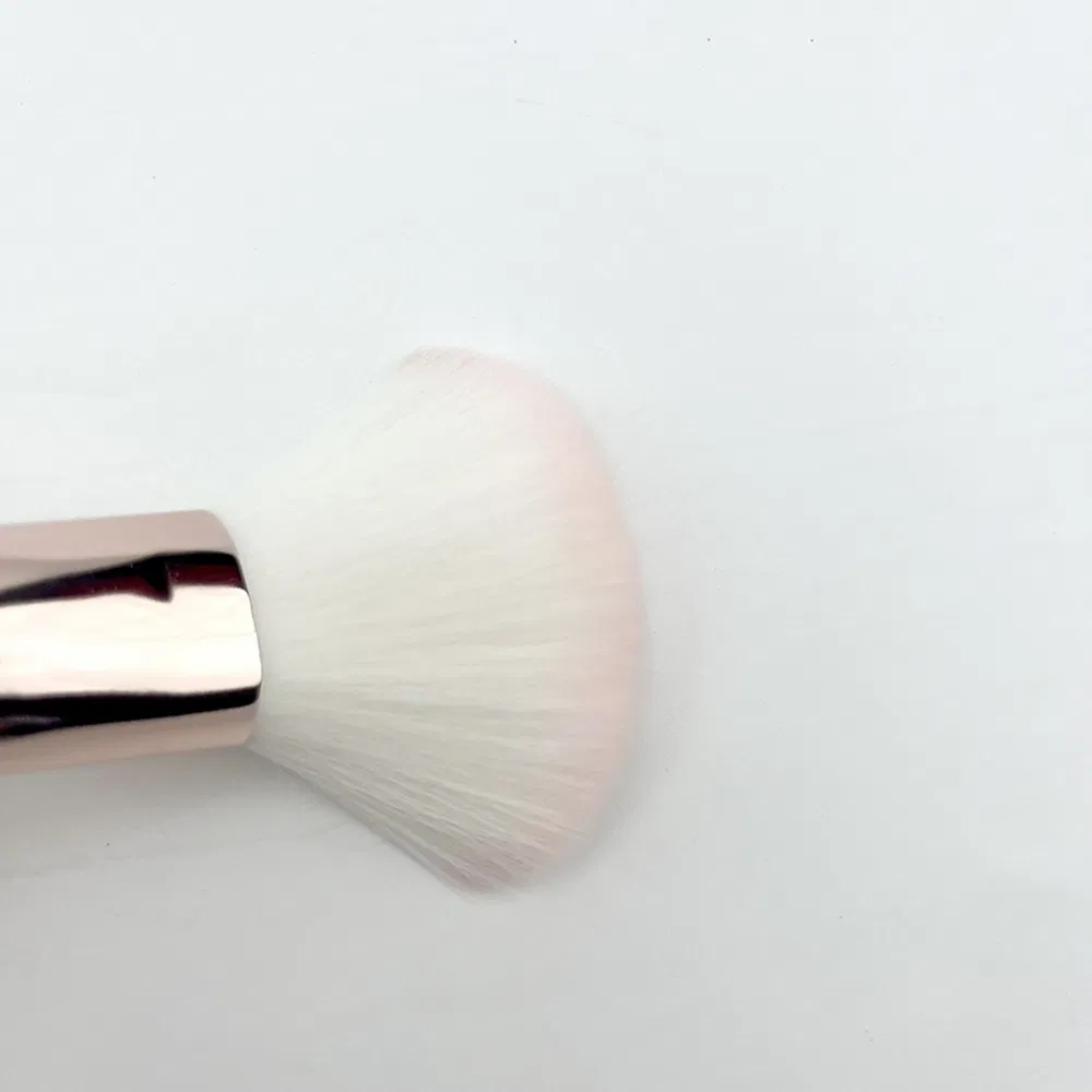 Professional Face Cosmetics Brush Wholesaler Non-Irritating Luxury Makeup Brush Set