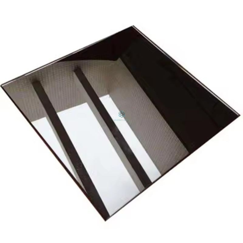 5/6mm One Way Mirror Building Glass From China for Prisons/Hosiptal/Interrogation Rooms/Research Institute