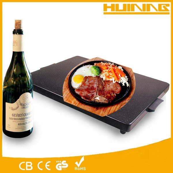 2024 New Style Home Appliance Shabbat Electric Food Warming Tray