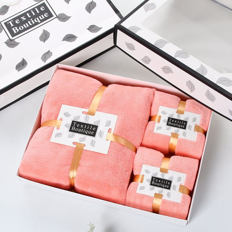 Luxury Kitchen Towels Oversized Bath Towels Black Microfiber Towels Car Wash Towel