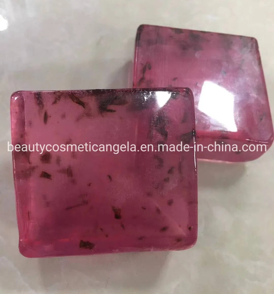 Papaya Kojic Acid Soap for Skin Brightening Glowing Anti Acne Soap