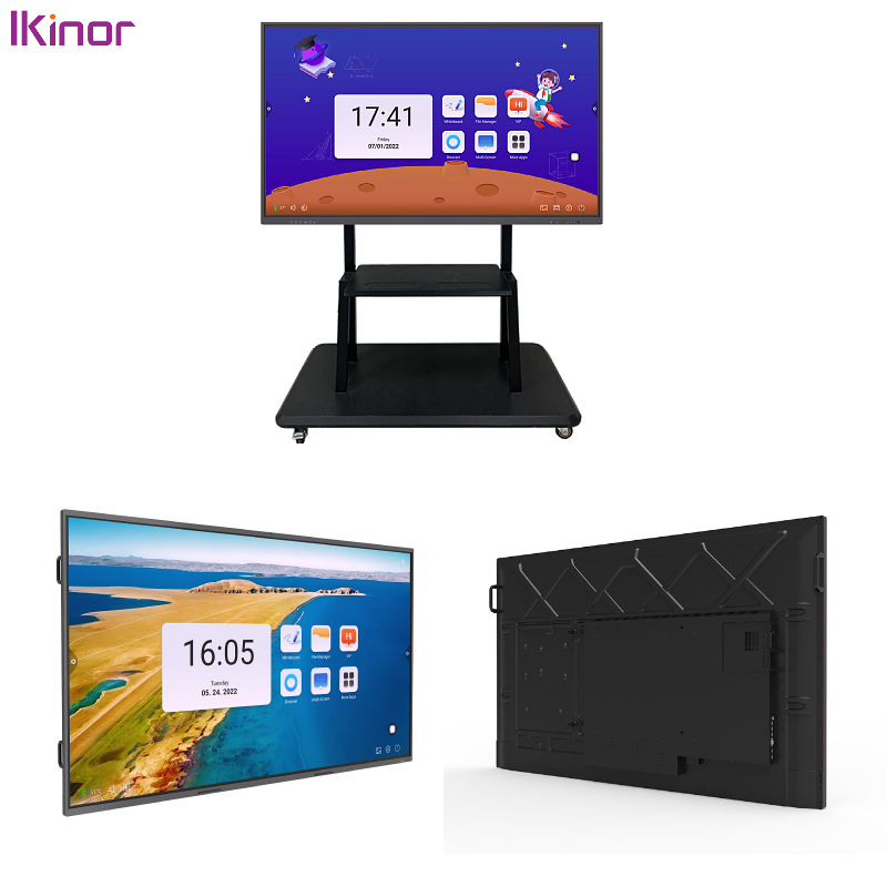 Интерактивная доска Ikinor 65-98 дюймов