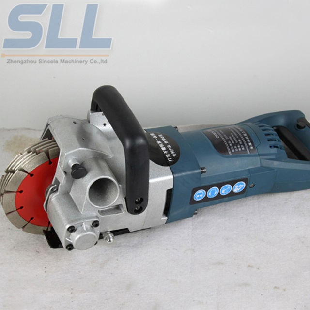 Accessories Origin Place Germany Milling Cutter Wall Chaser