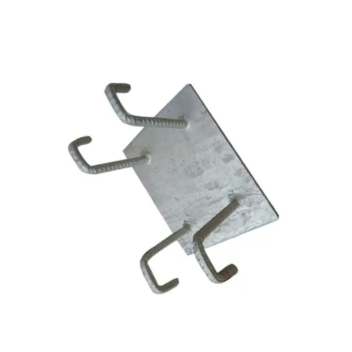 Embedded Construction Building Welding Materials Embedded Part