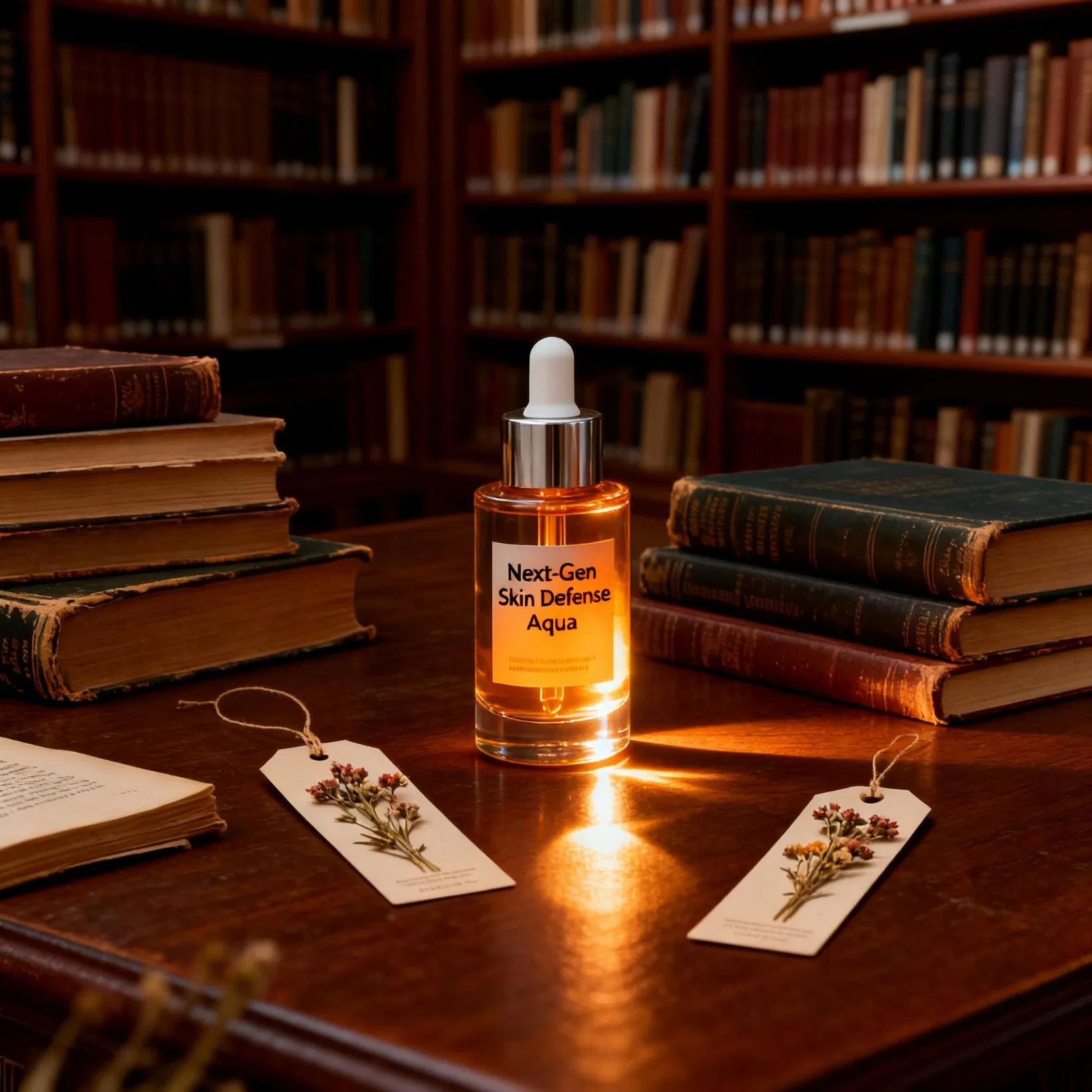 Clinical Grade Blue Light Protection and Anti-Glycation Face Toner with Carnosine and Troxerutin for Sugar and Screen Damage