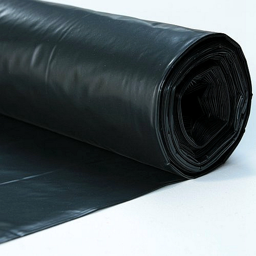 HDPE Geomembrane as Agriculture Pond Liner