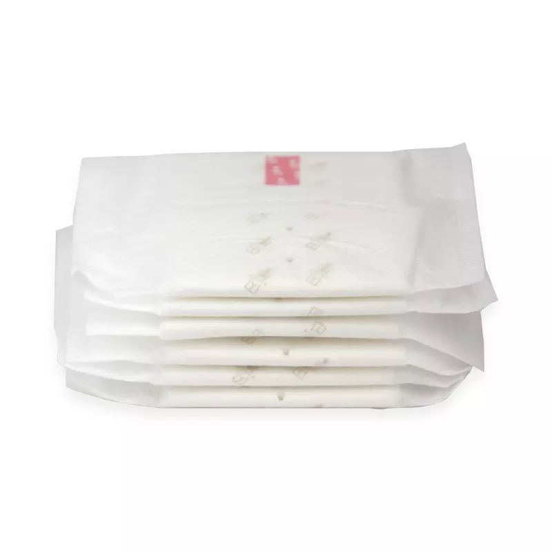 High Quality Lady Sanitary Napkin