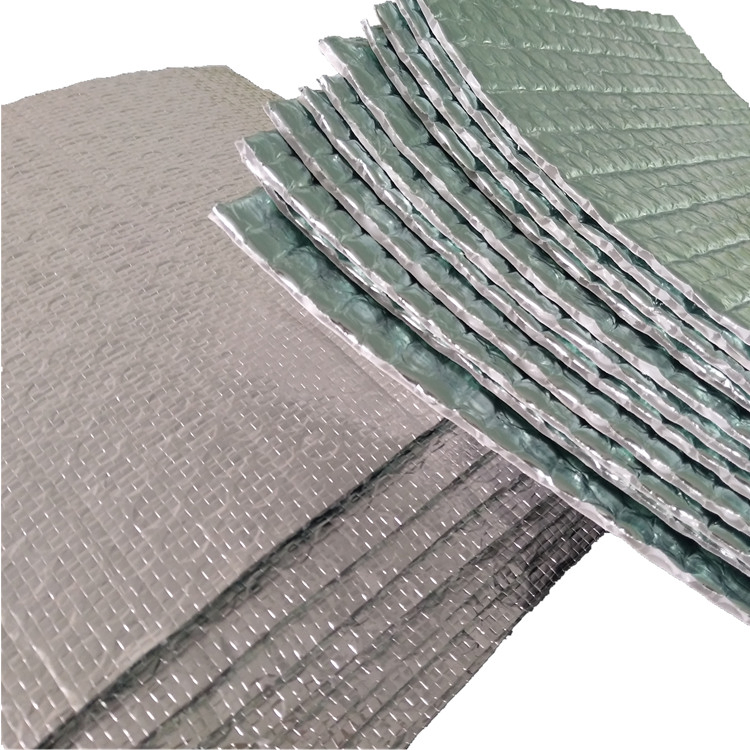 Customized Radiator Insulation Foil Material
