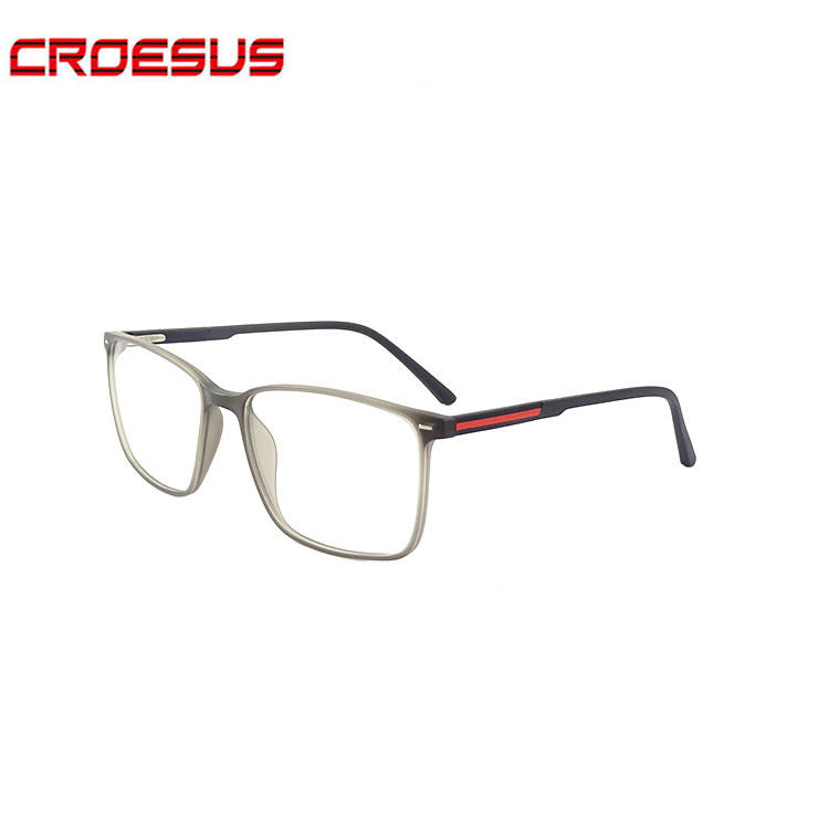 PC Frame Wholesale Blue Light Blocking Glasses Tr90 for Teenagers