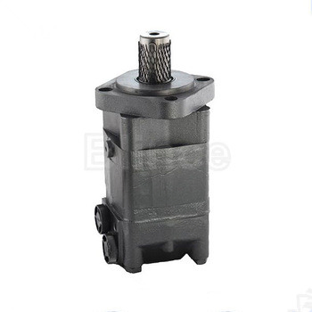 Гидравлический мотор OMSY 80 (аналог Char Lynn 2000)