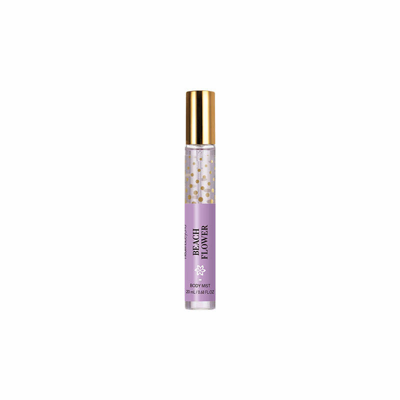 Perfumes Sweet and Fascinating Lasting Lady's Perfume Fragrance Body Spray