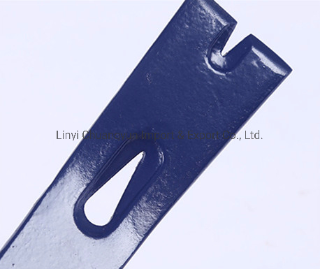 Wrecking Pry Digging Crow Bar Nail Puller Hand Tools European