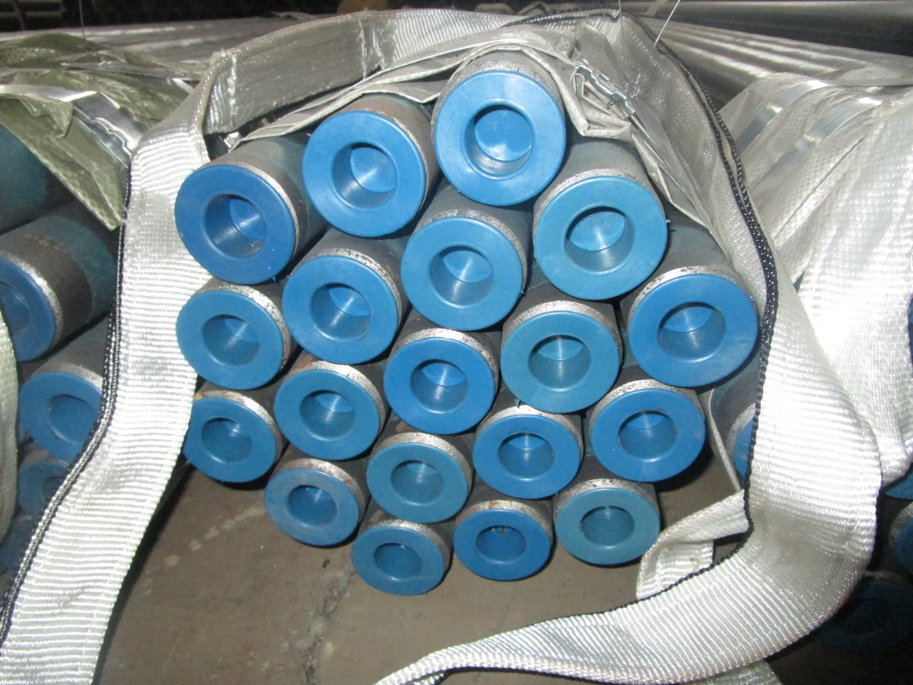 Datang 5L ASTM A53/A106 Grb Carbon Steel Pipes