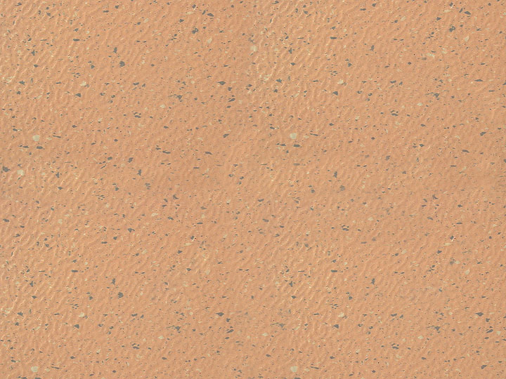 Eco-Friendly 3mm 4mm Rubber Flooring Roll for Hospital Indoor Use