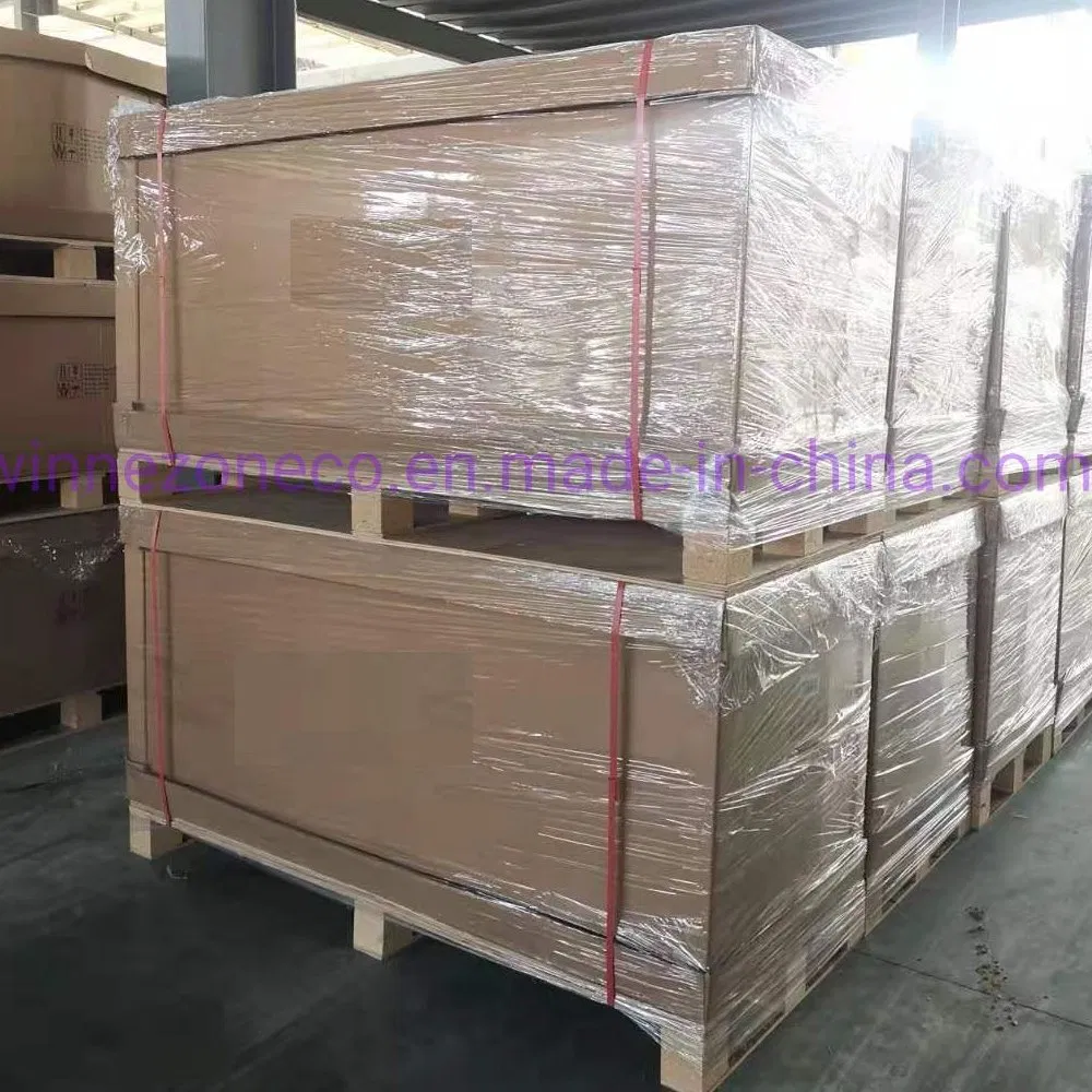 VIP Panel for Freezer, Vacuum Insulation Panel Made Insulated Box