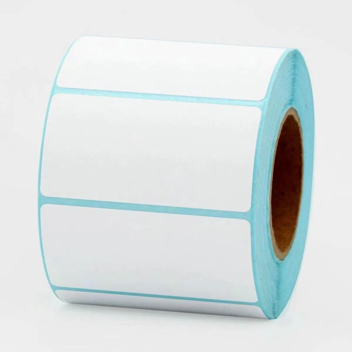 High Quality Three-Proof Thermal Self-Adhesive Label Sticker Paper for Supermarket Labels