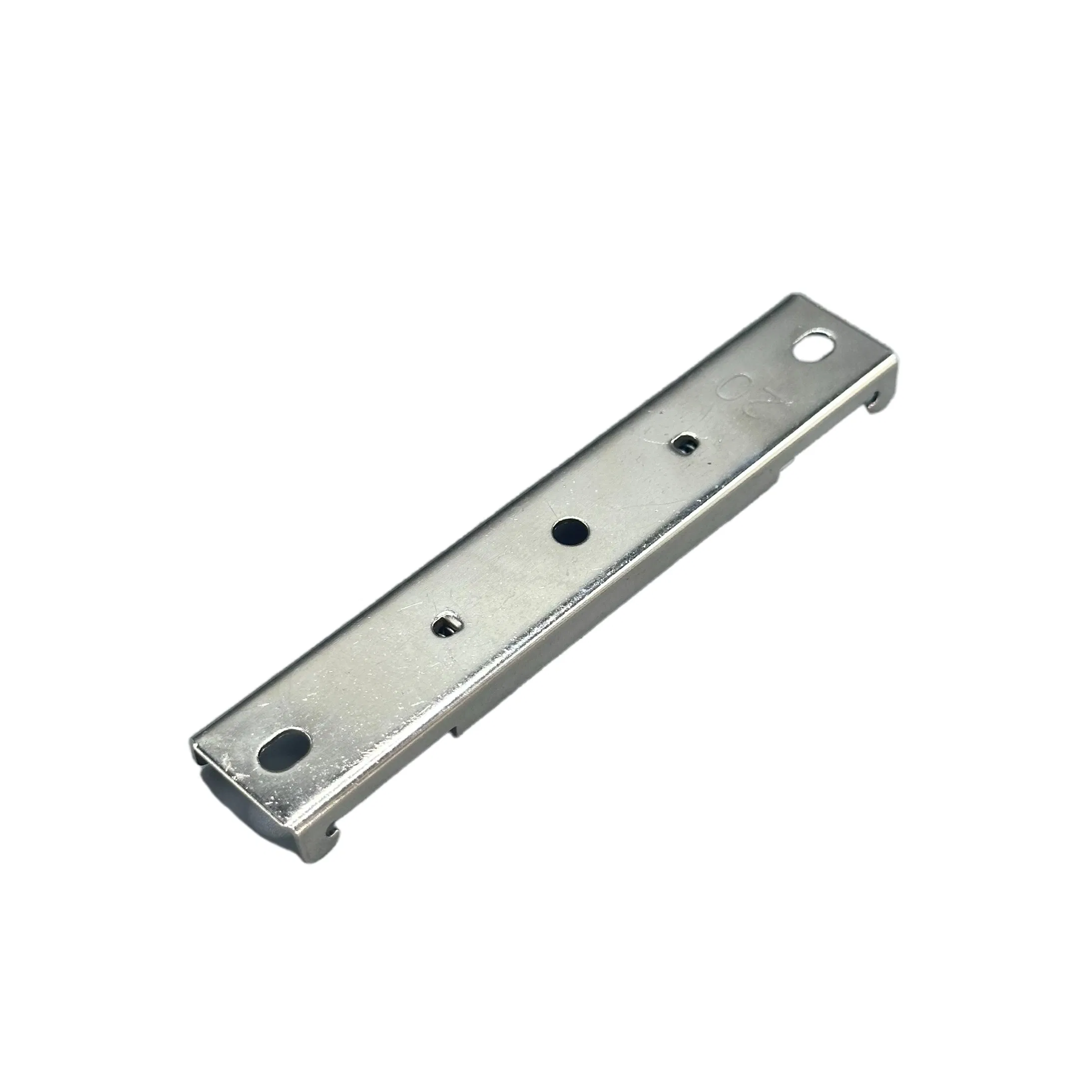 The New Curtain Track Installation Code for Top Installation with 20mm Width