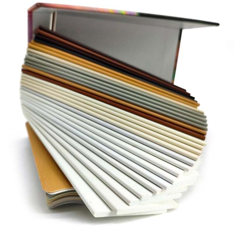 Commercial Grade Cordless 1-Inch Vinyl Mini Blinds Horizontal Venetian