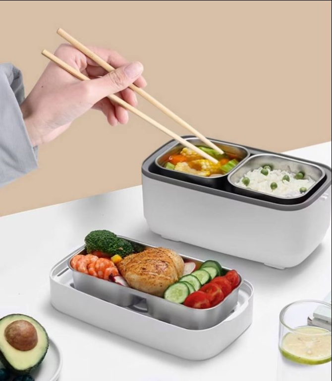 Best-Selling Disposable Primary-Color Bamboo Chopsticks Are Biodegradable.