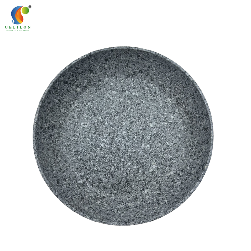 Food Grade 2 Layer PTFE Nonstick Coating for Cooking Essentials