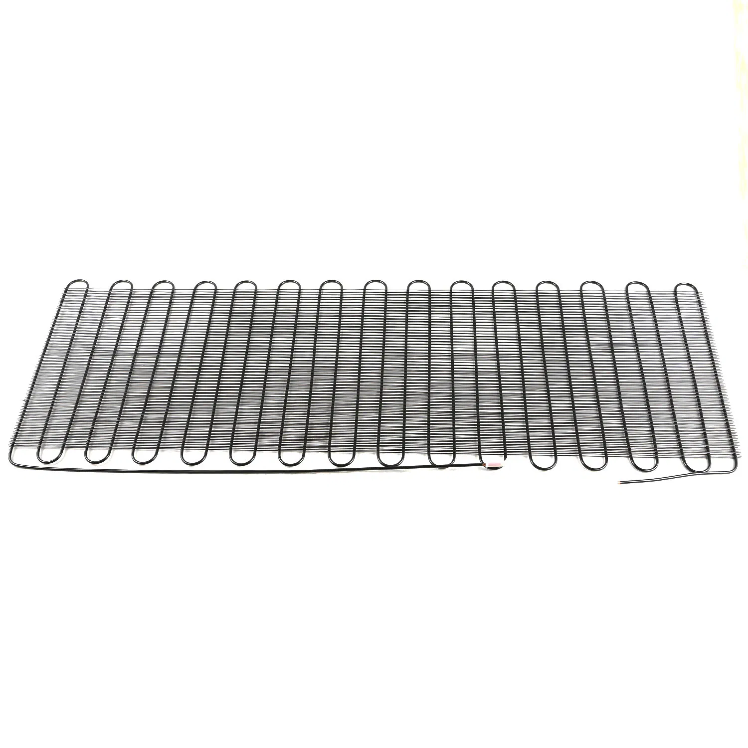High-Performance Steel Tube Condenser for Cold Storage Solutions