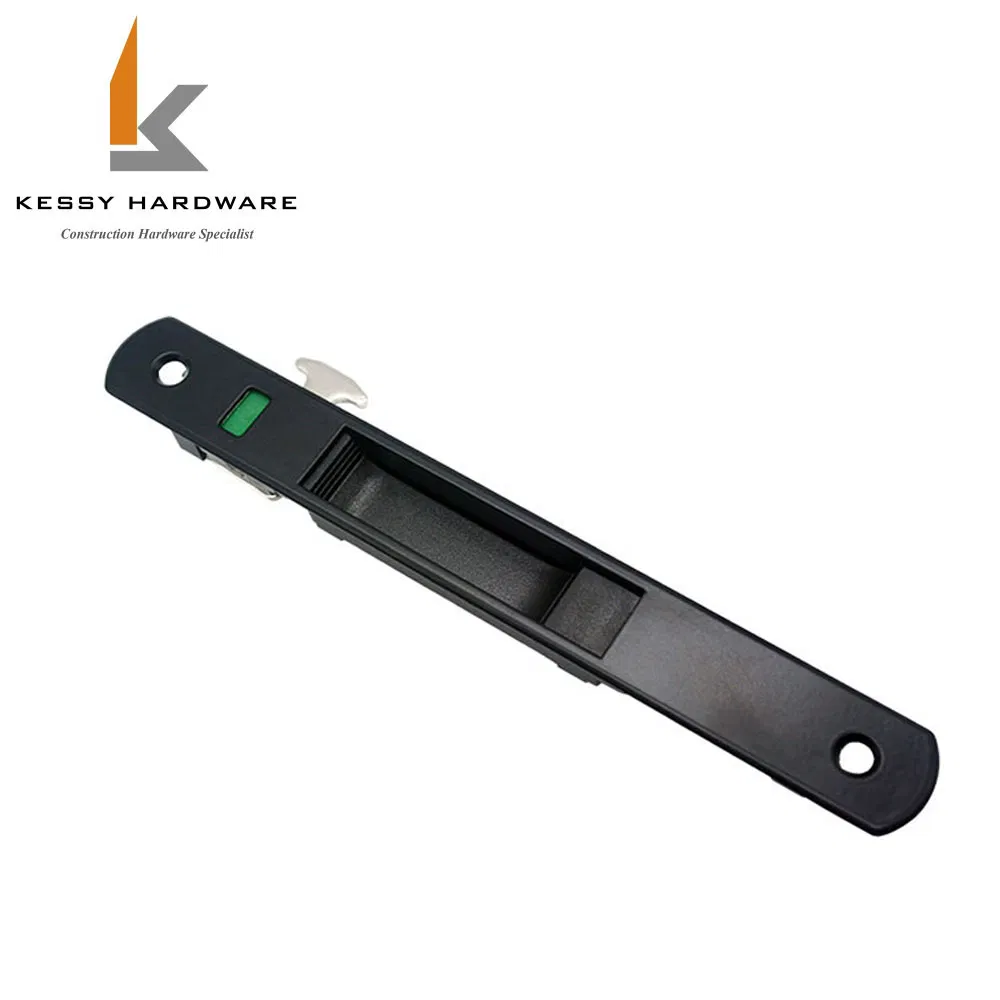 Furniture Hardware Sliding Window Lock Aluminum Window Lock