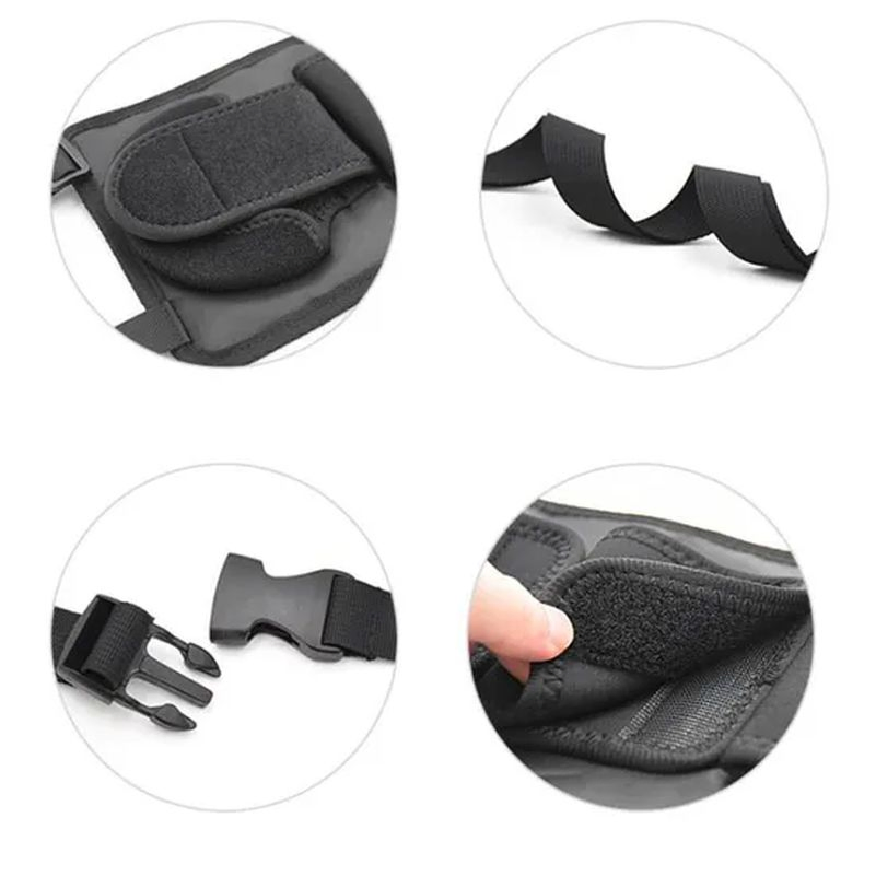 Car Backseat Fishing Rod Holder Organizer Storage Travel Accessories and Gear Tg002_17