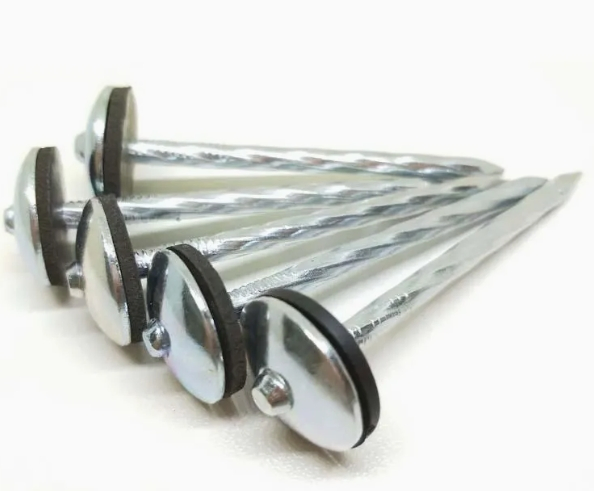 High Strength Drywall Nails Self-Tapping Manufacturer Drywall Steel Screw