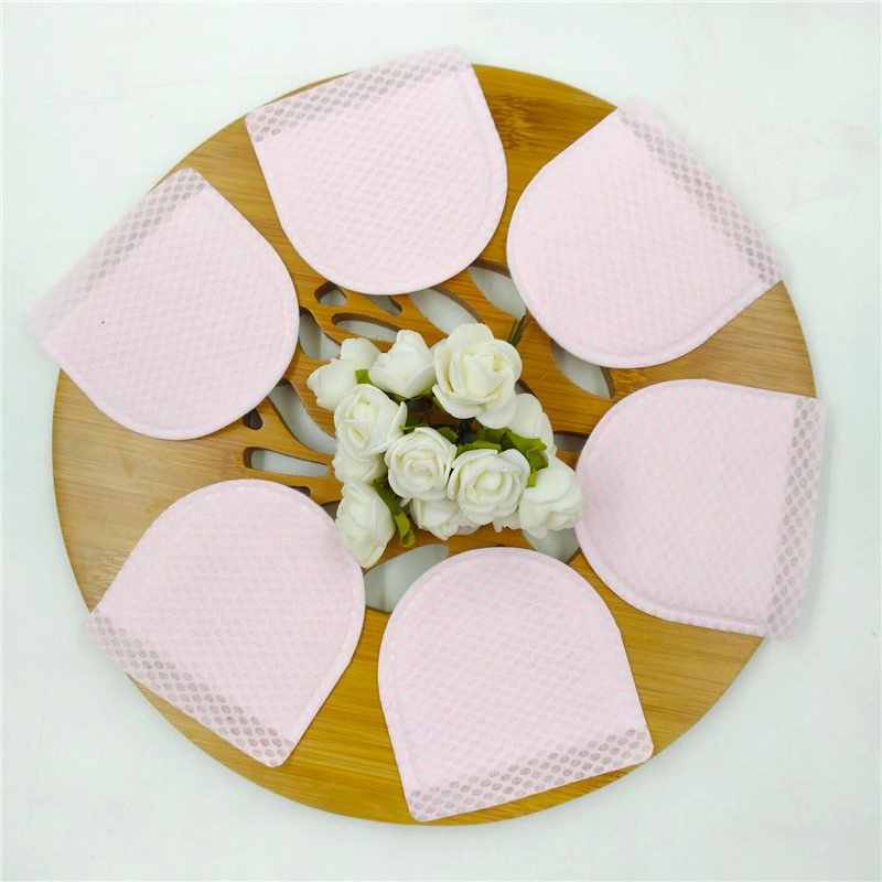 Soft Cotton Pads - 100% Natural & Gentle for Skin