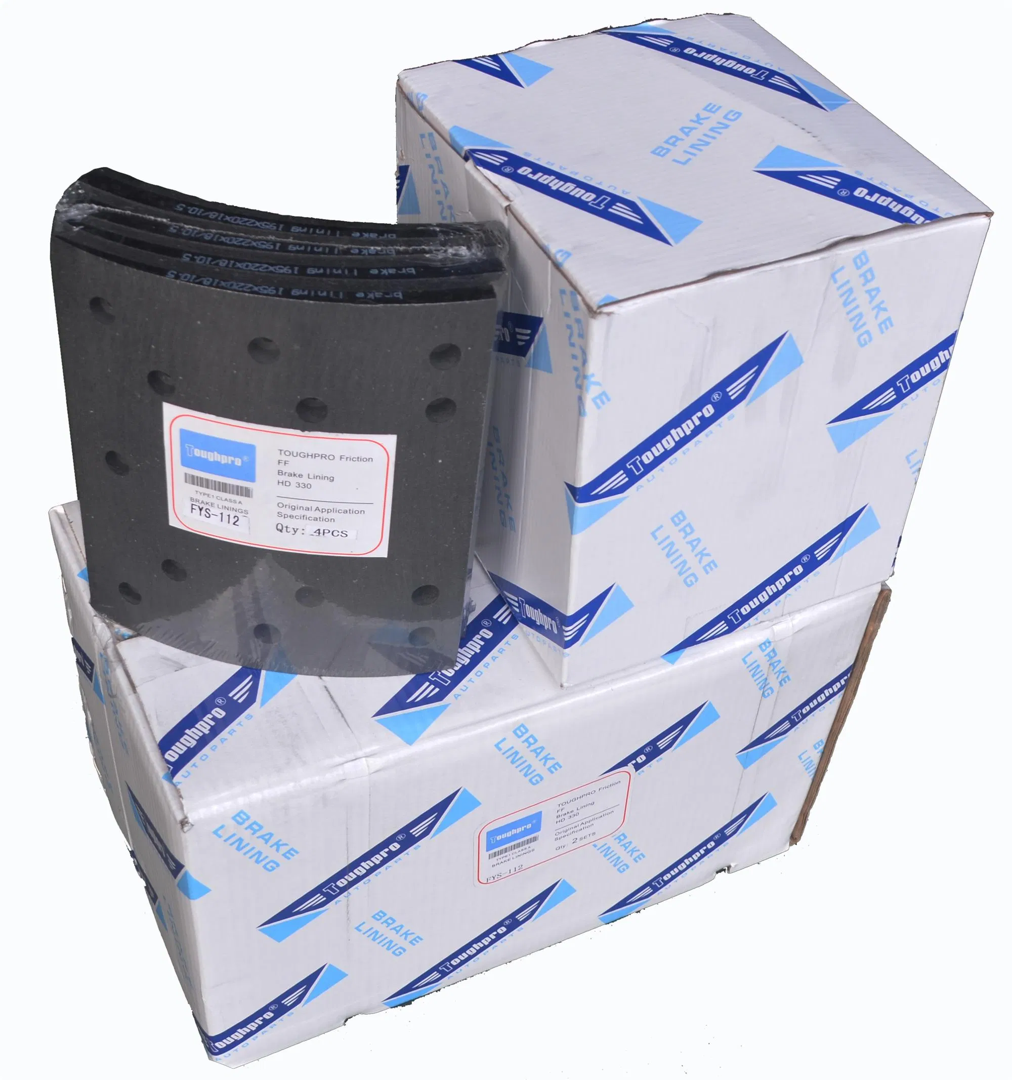 Тормозные колодки American Truck