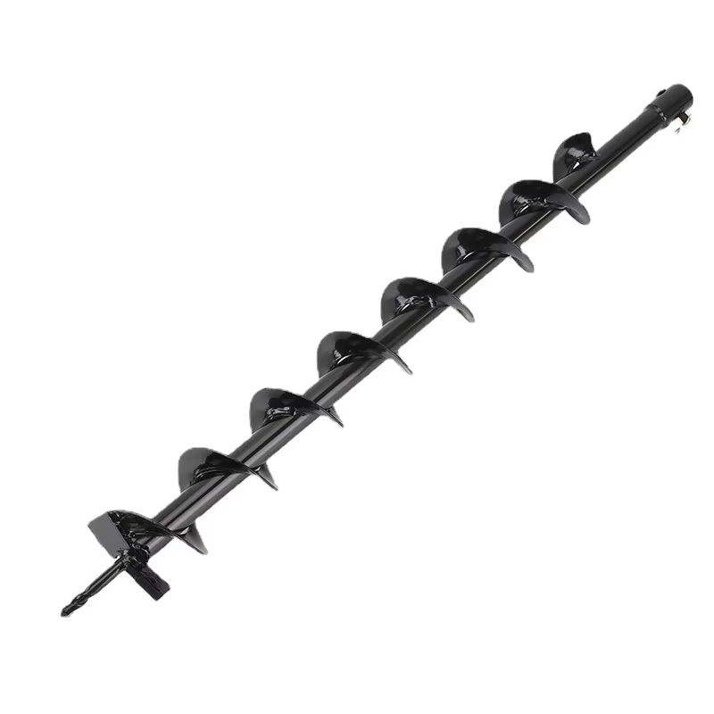 Gasoline Auger Drill for Garden Hole Drilling and Digging Drill