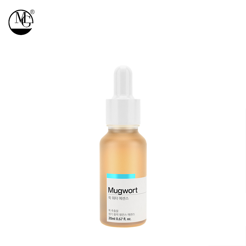 Lightweight Wormwood Water Essence Suitable Essence for Sensitive and Acne Prone Skin