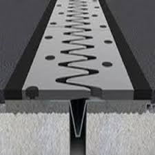 Steel Plate Finger Type Comb Shape Bridge Expansion Joint Finger Type Bridge Expansion Joints